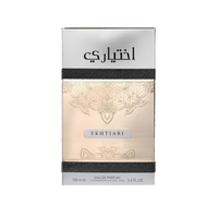 Ekhtiari