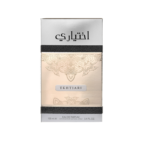 Ekhtiari