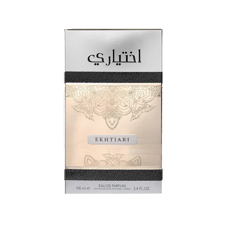Ekhtiari