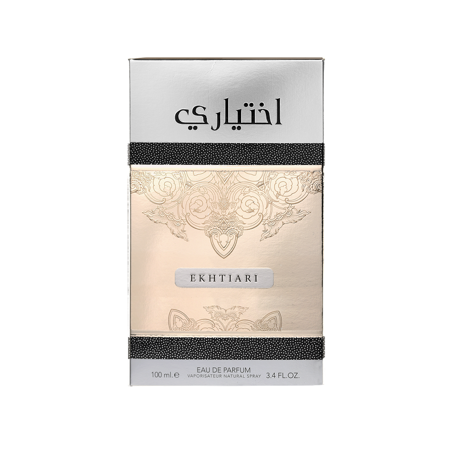 Ekhtiari