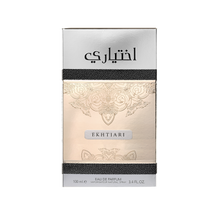 Ekhtiari