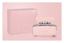 Flavia Enzo Femme Eau De Parfum For Women 100ML - Armaf Perfume