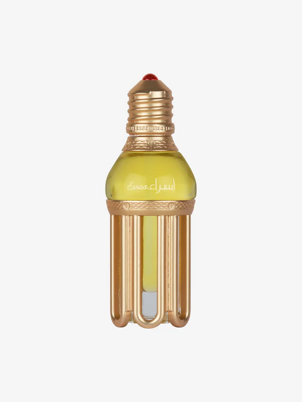 Esraa Oil