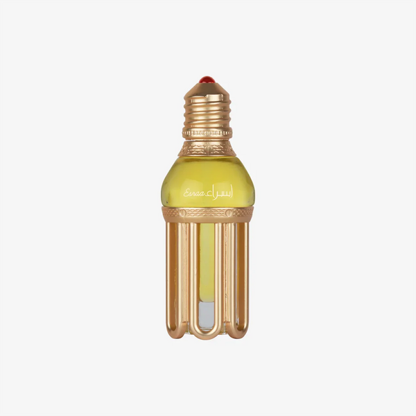 Esraa Oil
