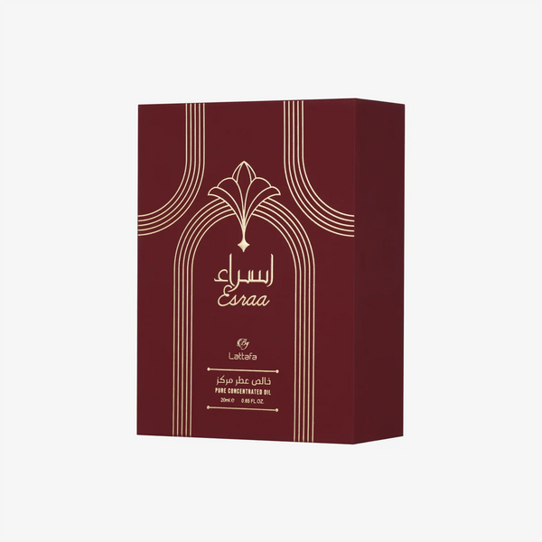 Esraa Oil