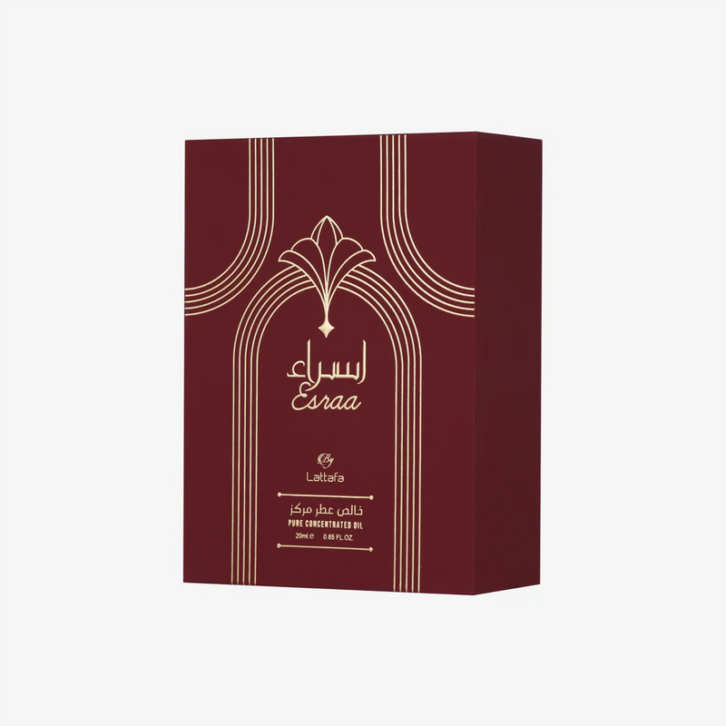 Esraa Oil