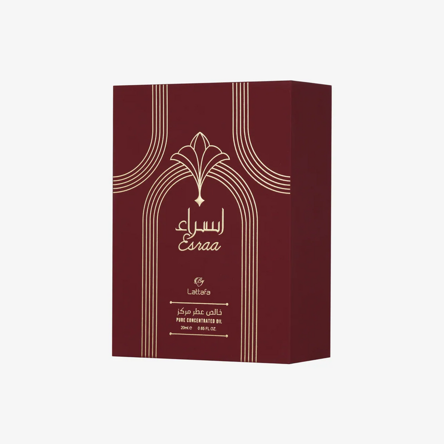 Esraa Oil