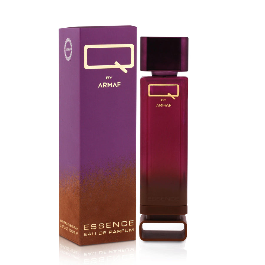 Armaf Q Essence Eau De Parfum 100ML - Armaf Perfume