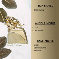 Arabiyat Prestige Fahad Regal| EDP 100ML | Unisex