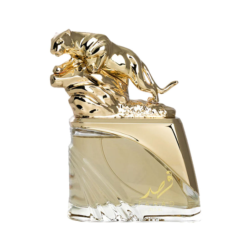 Arabiyat Prestige Fahad Regal| EDP 100ML | Unisex