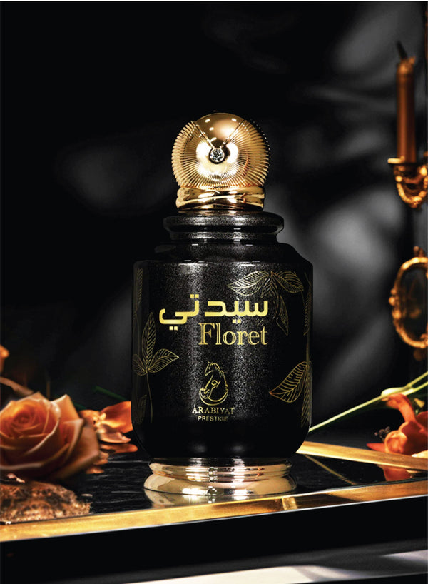 Arabiyat Prestige - Sayyedaty Floret | EDP 100ml | Women