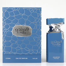 Arabiyat Prestige - Fondue Lava Lush| EDP 100ML | UNISEX