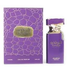 Arabiyat Prestige - Fondue Velvet Dip | EDP 100ML | UNISEX