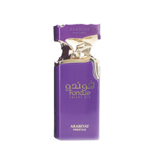 Arabiyat Prestige - Fondue Velvet Dip | EDP 100ML | UNISEX