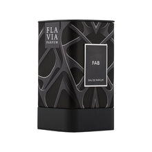 Flavia Fab Eau De Parfum 90ML - For Men & Women