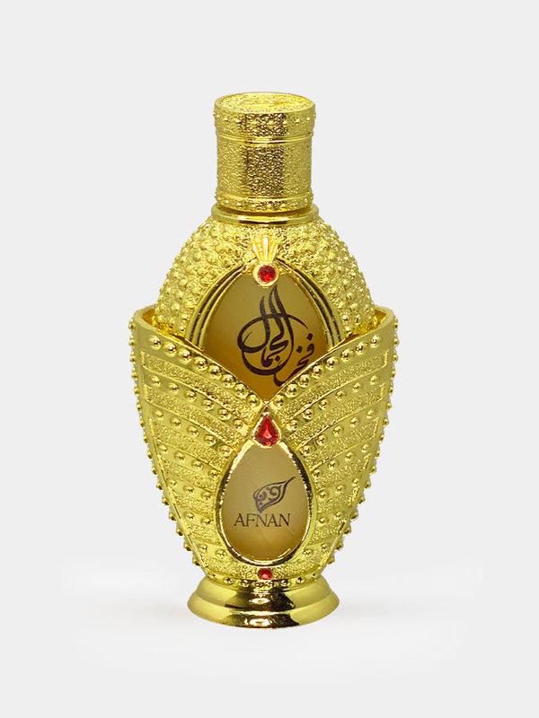 FAKHAR AL JAMAAL