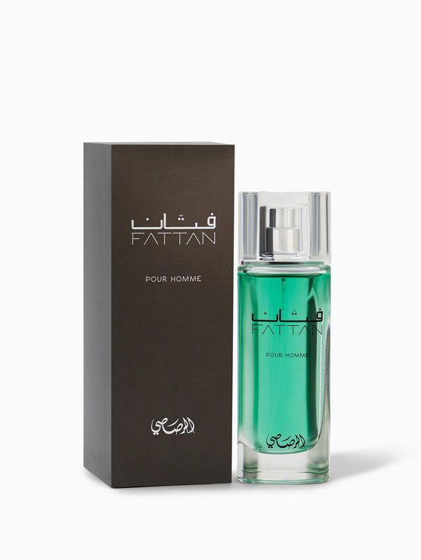 Fattan Pour Homme