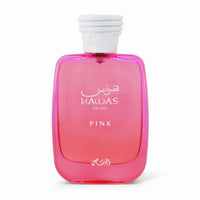 Rasasi Hawas Pink Pour Femme Eau De Toilette 100ml