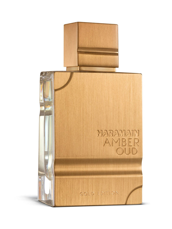 Al Haramain Amber Oud Gold Edition EDP 60ML | Unisex Fruity‑Amber Perfume