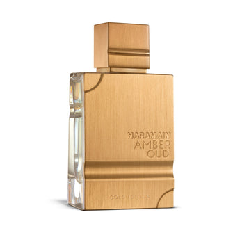 Al Haramain Amber Oud Gold Edition EDP 60ML | Unisex Fruity‑Amber Perfume