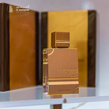 Al Haramain Amber Oud Gold Edition EDP 60ML | Unisex Fruity‑Amber Perfume