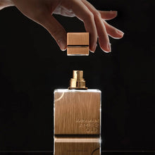 Al Haramain Amber Oud Gold Edition EDP 60ML | Unisex Fruity‑Amber Perfume
