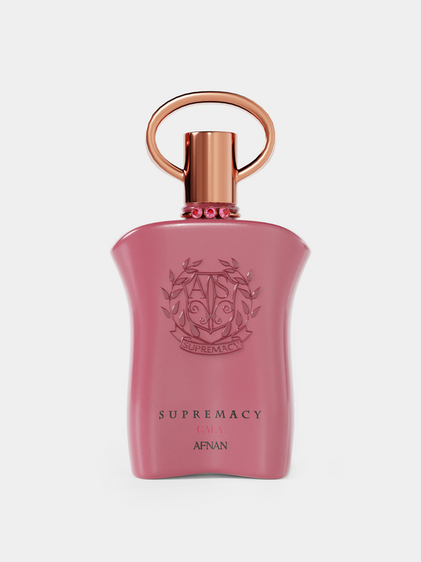 SUPREMACY GALA - LUXURY COLLECTION