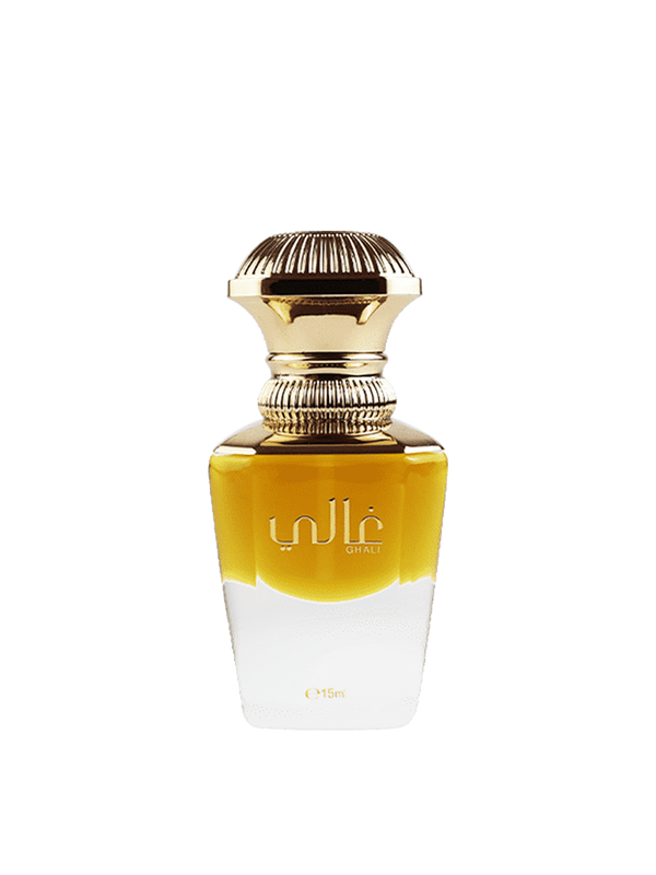 Ghali