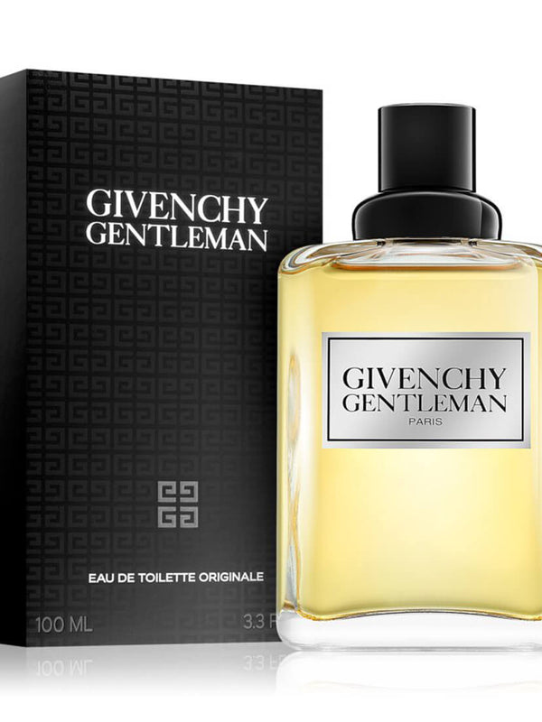 Givenchy Gentleman Eau De Toilette For Men - Crazzy Deal