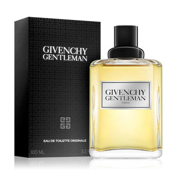 Givenchy Gentleman Eau De Toilette For Men - Crazzy Deal
