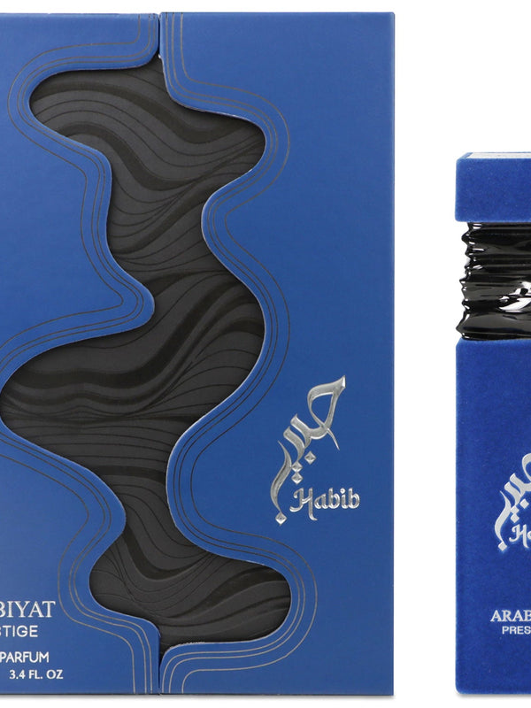 Arabiyat Prestige - Habib | EDP 100ML | MEN