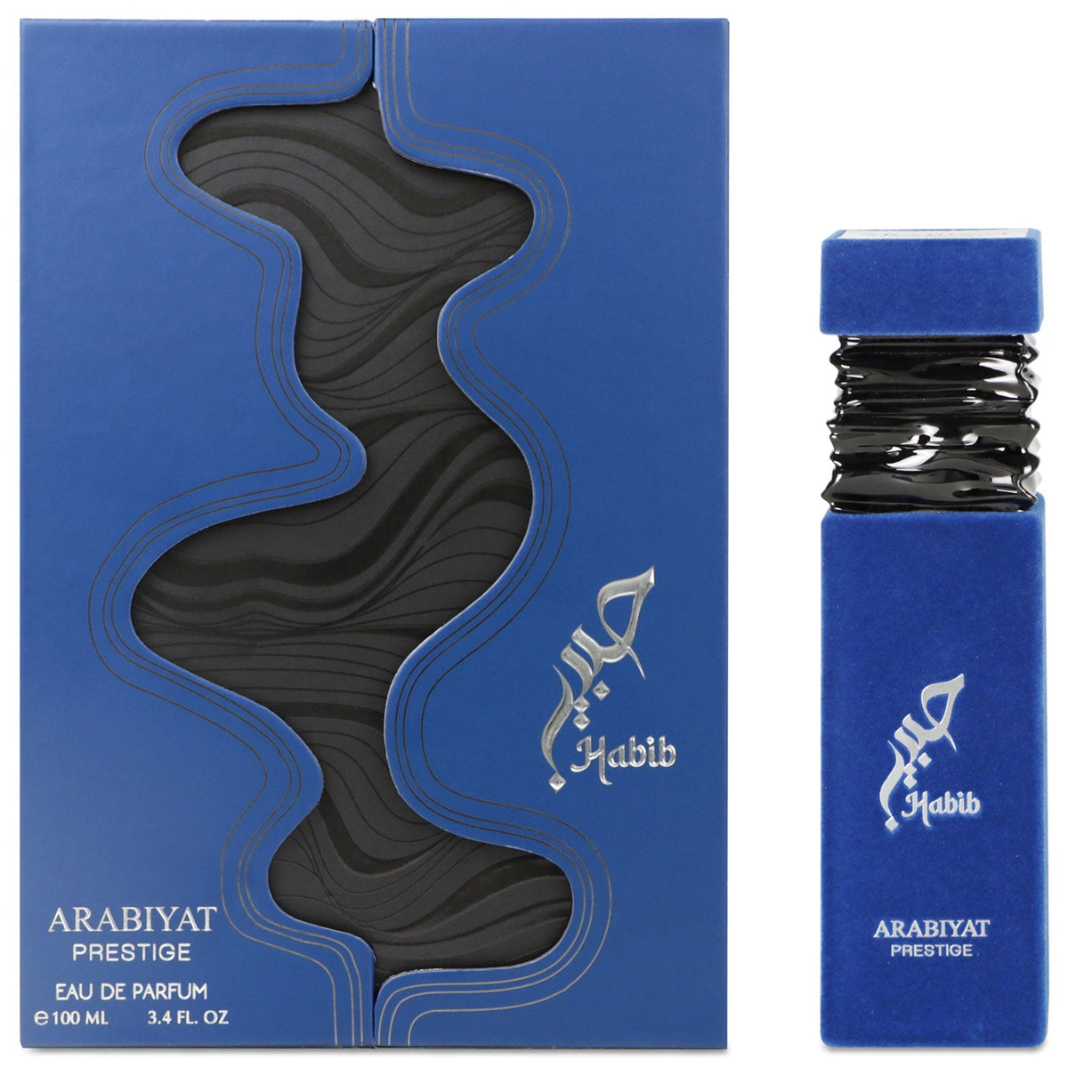 Arabiyat Prestige - Habib | EDP 100ML | MEN