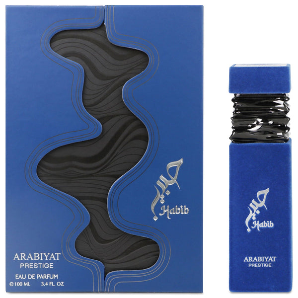 Arabiyat Prestige - Habib | EDP 100ML | MEN