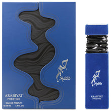 Arabiyat Prestige - Habib | EDP 100ML | MEN
