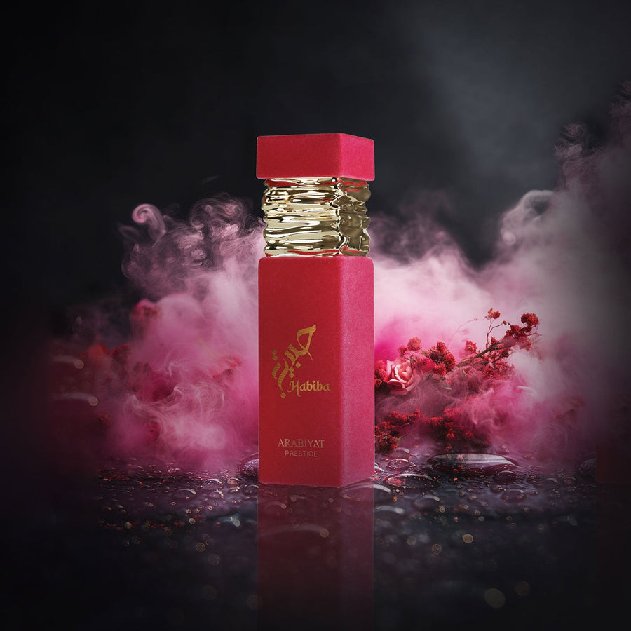 Arabiyat Prestige - Habiba | EDP 100ML | WOMEN