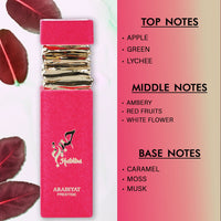 Arabiyat Prestige - Habiba | EDP 100ML | WOMEN