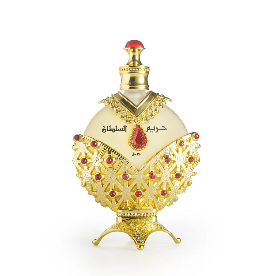 HAREEM AL SULTAN GOLD 35ML