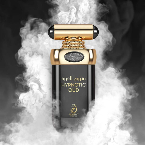Arabiyat Prestige Hypnotic Oud  | EDP 100ML | UNISEX
