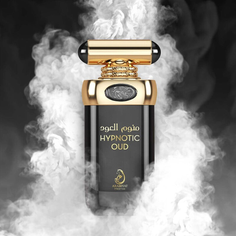 Arabiyat Prestige Hypnotic Oud  | EDP 100ML | UNISEX