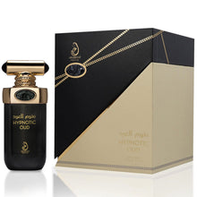 Arabiyat Prestige Hypnotic Oud  | EDP 100ML | UNISEX