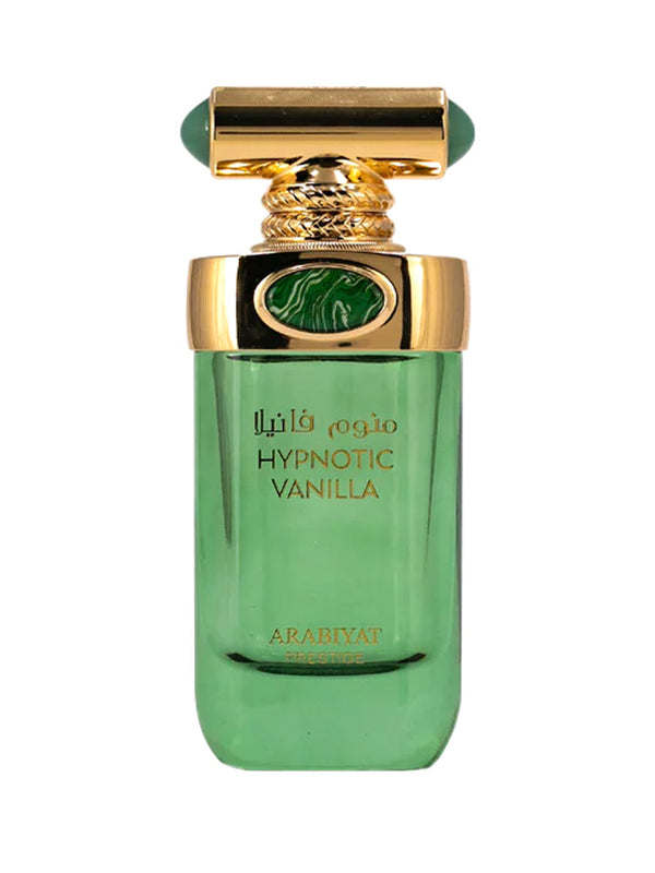 Arabiyat Prestige - Hypnotic Vanilla | EDP 100ml | Women