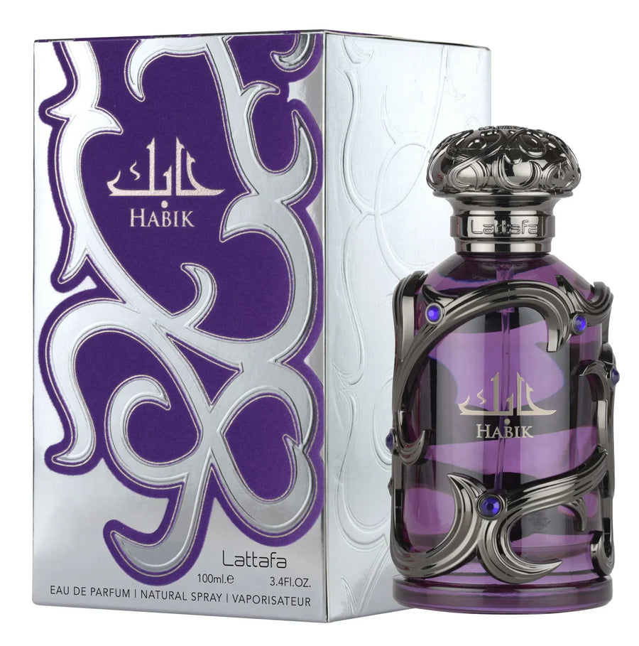 Habik Men