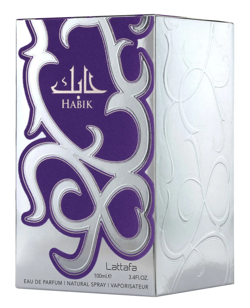 Habik Men