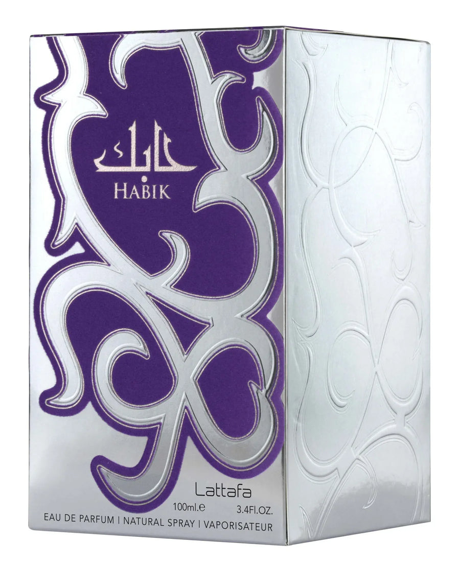 Habik Men
