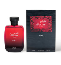 Hawas Fire Pour Homme