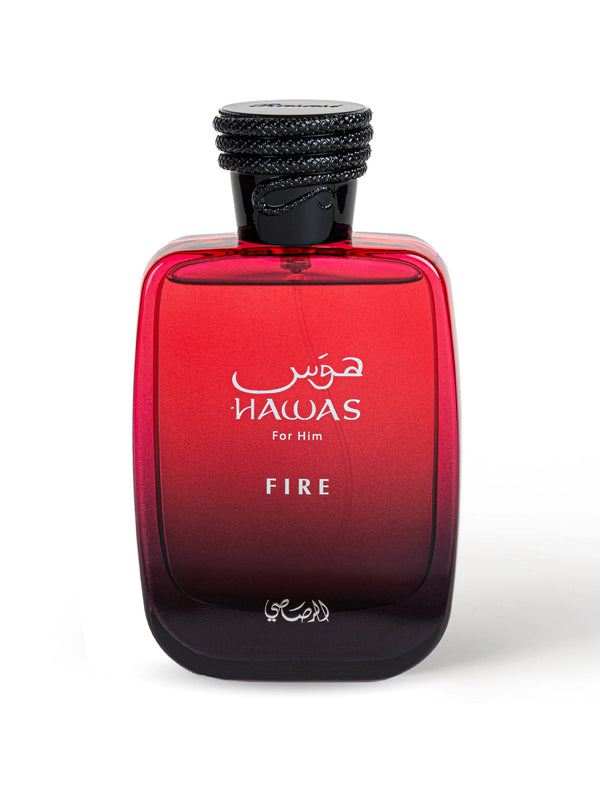 Hawas Fire Pour Homme