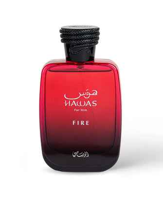 Hawas Fire Pour Homme