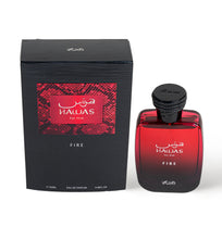 Hawas Fire Pour Homme