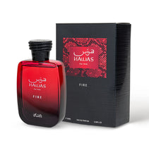 Hawas Fire Pour Homme