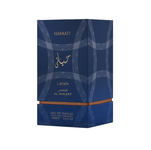 Hayaati Al Maleky